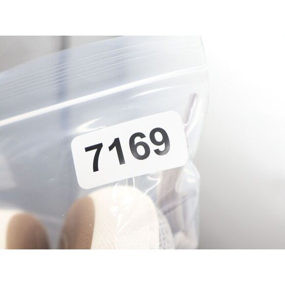 Sofft Waylyn Fashion Sneaker Size 6 Gray Knit Lace Up Platform Shoes - Picture 8 of 12